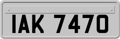IAK7470