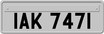 IAK7471