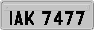 IAK7477