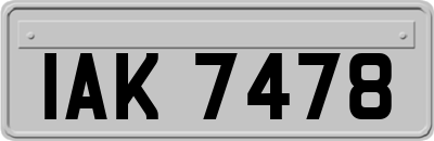 IAK7478