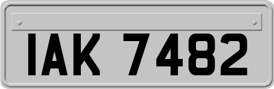 IAK7482