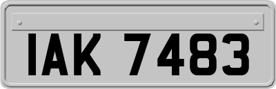 IAK7483