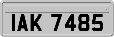 IAK7485
