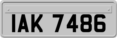 IAK7486