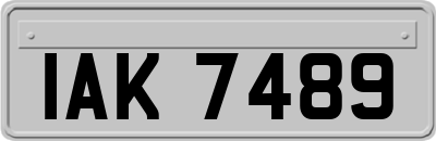 IAK7489