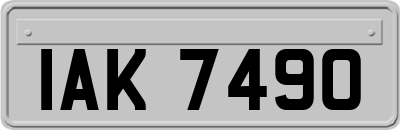 IAK7490