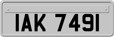 IAK7491