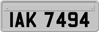 IAK7494