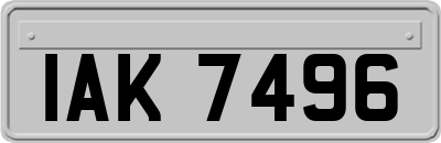 IAK7496