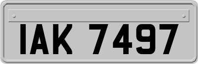 IAK7497