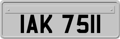 IAK7511