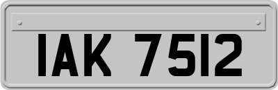 IAK7512