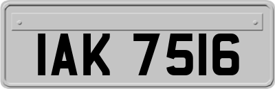 IAK7516