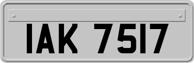 IAK7517