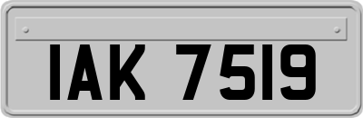 IAK7519