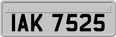 IAK7525