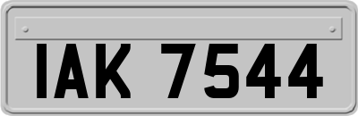 IAK7544