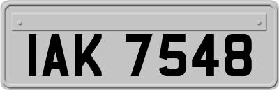 IAK7548