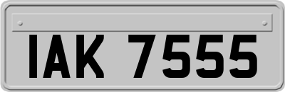 IAK7555