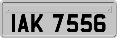 IAK7556