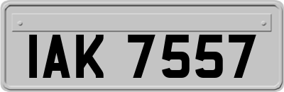 IAK7557