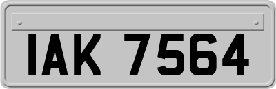 IAK7564
