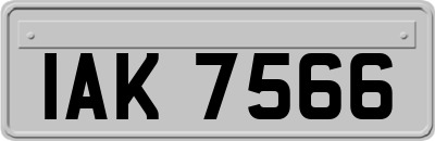 IAK7566