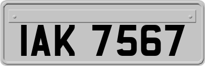 IAK7567