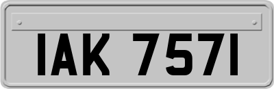 IAK7571