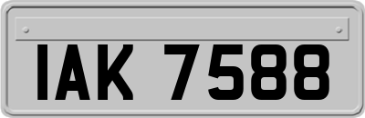 IAK7588