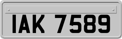 IAK7589