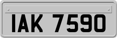 IAK7590
