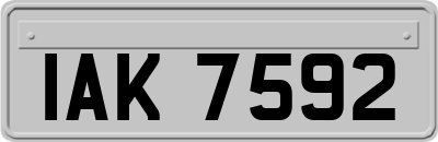 IAK7592