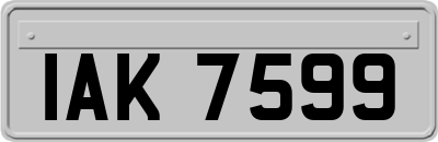 IAK7599