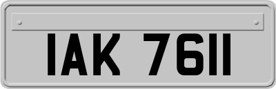 IAK7611