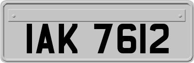 IAK7612