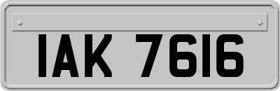 IAK7616
