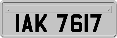 IAK7617