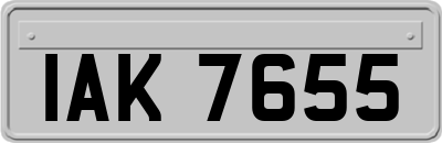 IAK7655