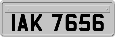 IAK7656