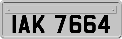 IAK7664