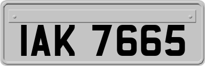IAK7665