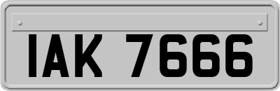 IAK7666