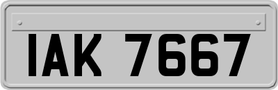 IAK7667