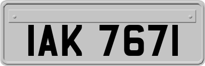 IAK7671