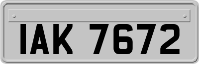 IAK7672
