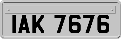 IAK7676