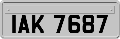 IAK7687