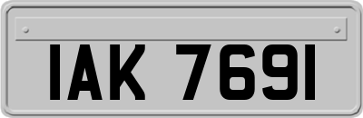 IAK7691