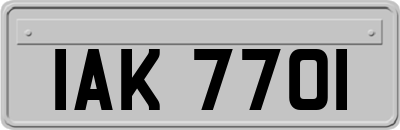 IAK7701